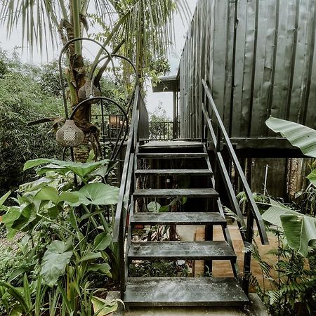 Daydream Lodge Tampaksiring Exterior photo