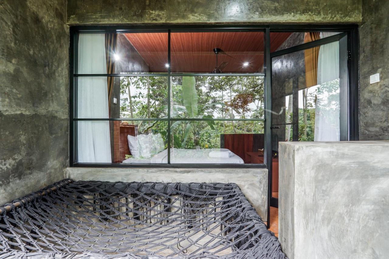 Daydream Lodge Tampaksiring Exterior photo