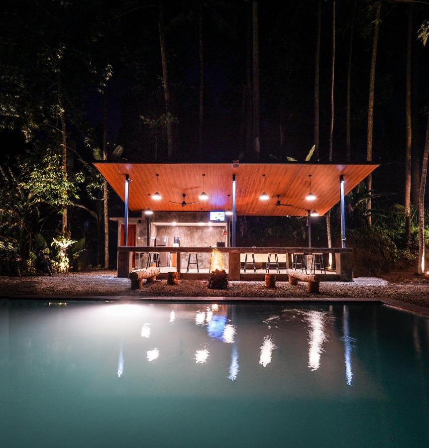 Daydream Lodge Tampaksiring Exterior photo