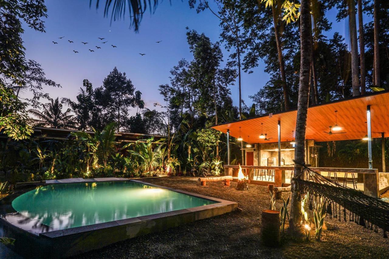 Daydream Lodge Tampaksiring Exterior photo