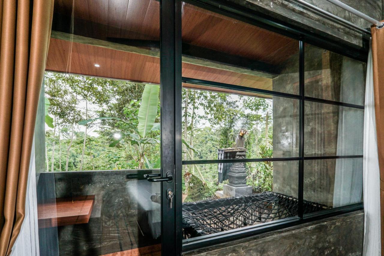 Daydream Lodge Tampaksiring Exterior photo