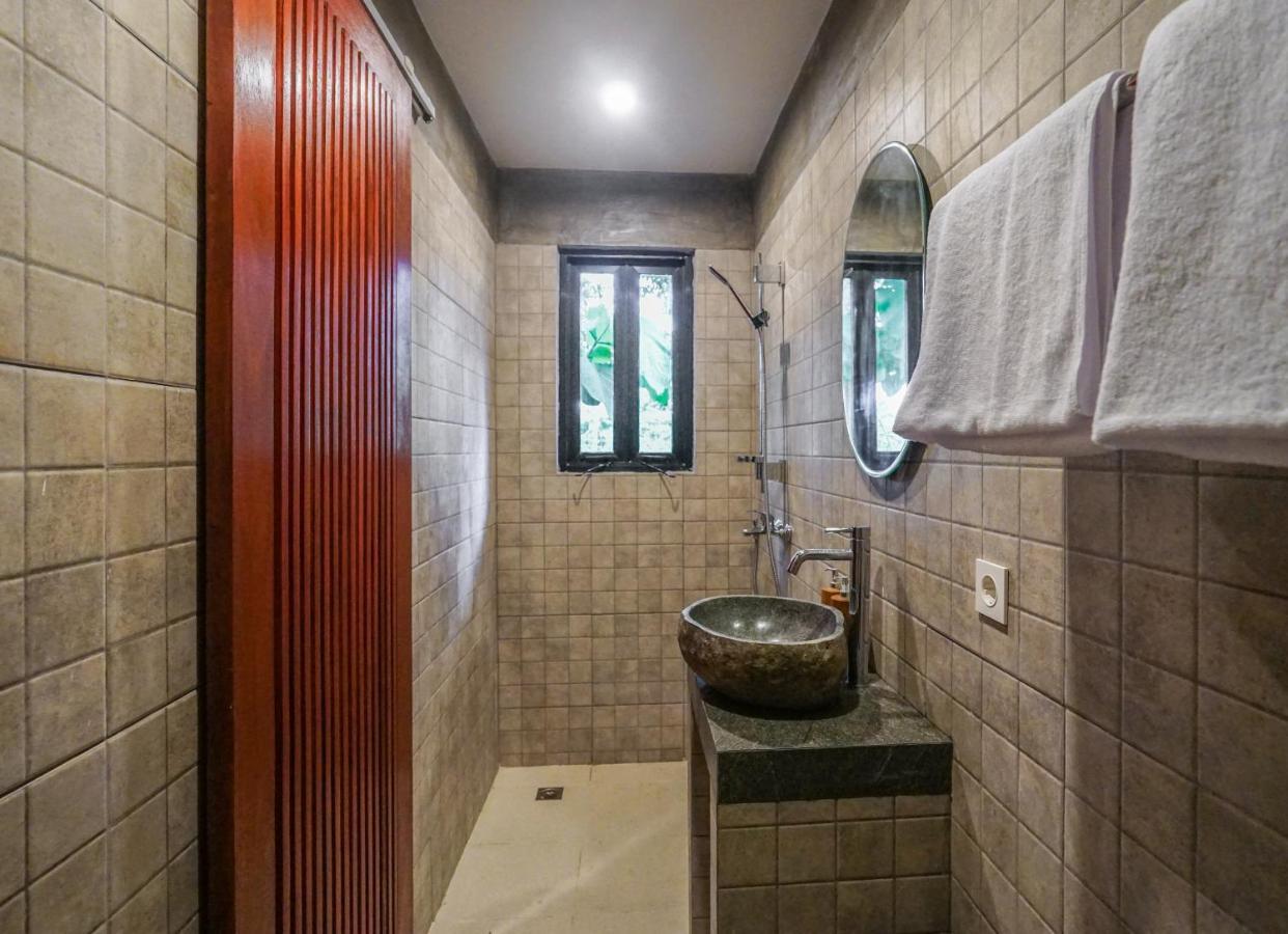 Daydream Lodge Tampaksiring Exterior photo