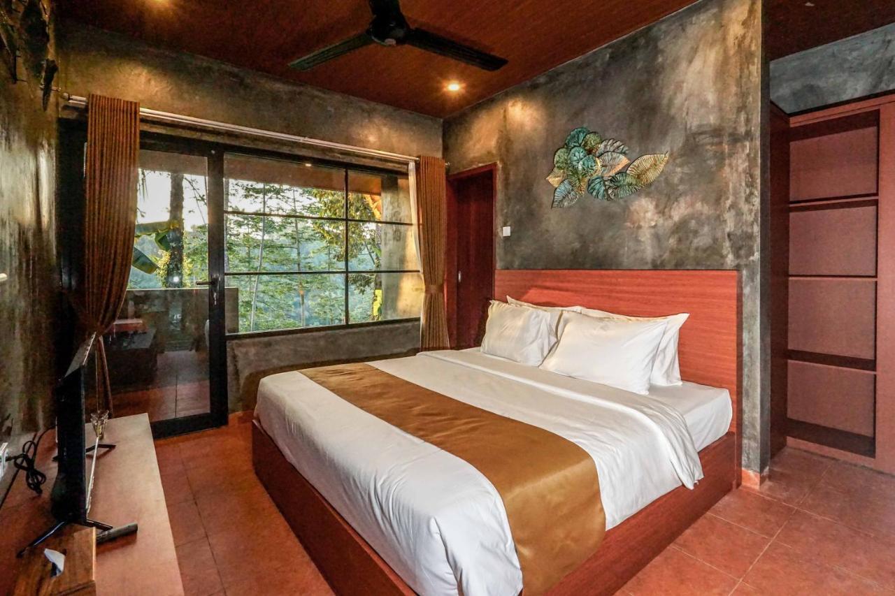 Daydream Lodge Tampaksiring Exterior photo