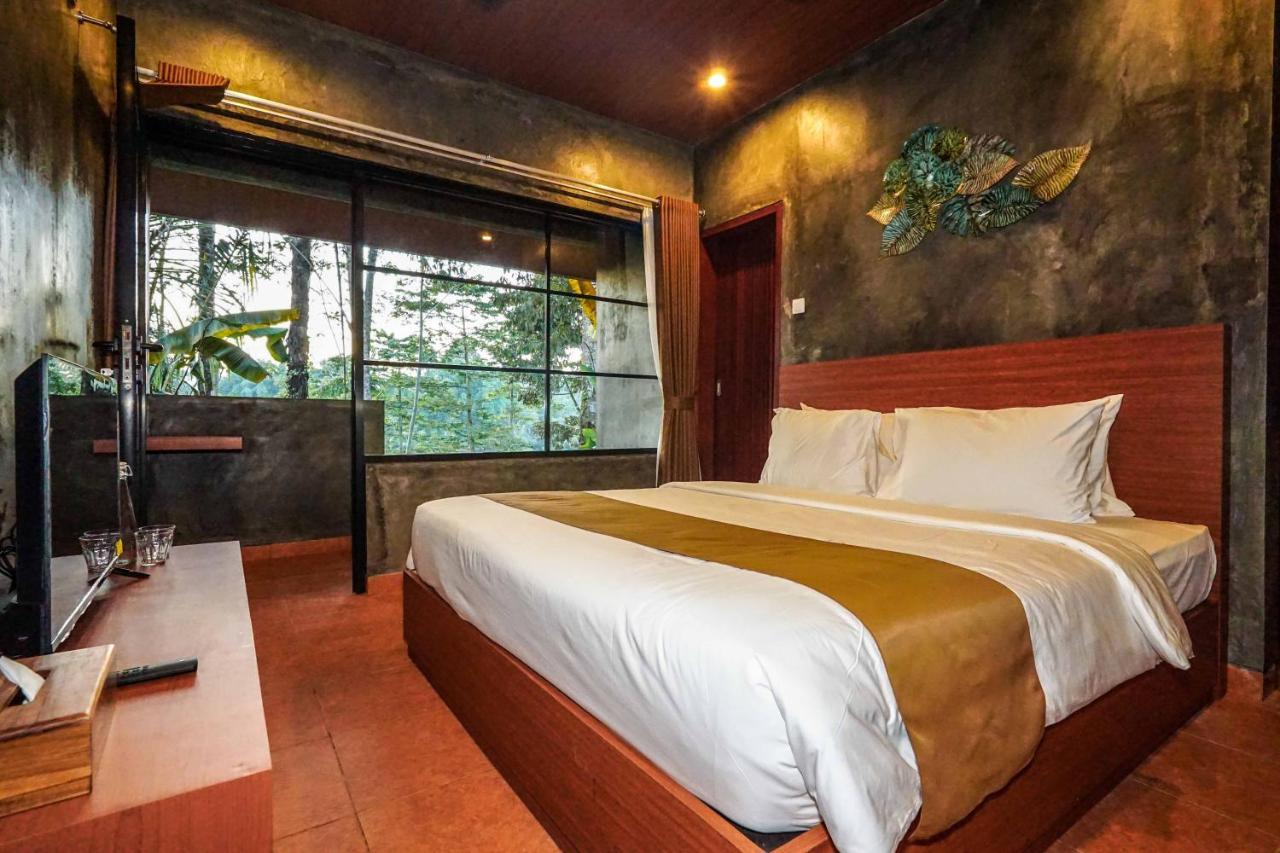 Daydream Lodge Tampaksiring Exterior photo