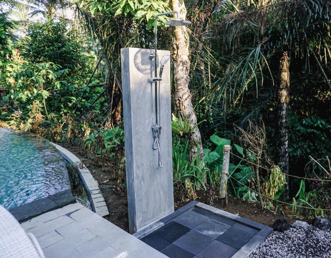 Daydream Lodge Tampaksiring Exterior photo