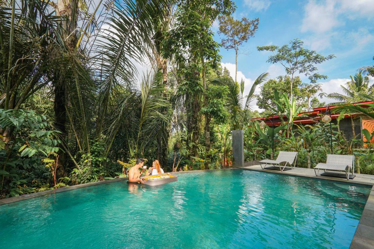 Daydream Lodge Tampaksiring Exterior photo