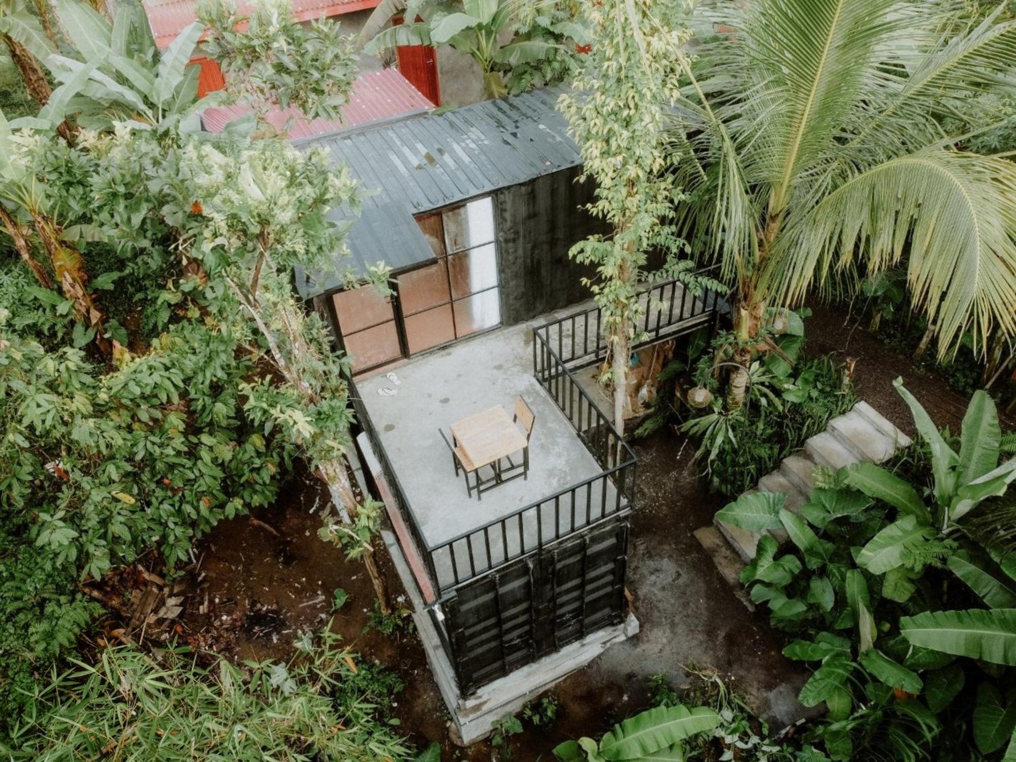 Daydream Lodge Tampaksiring Exterior photo