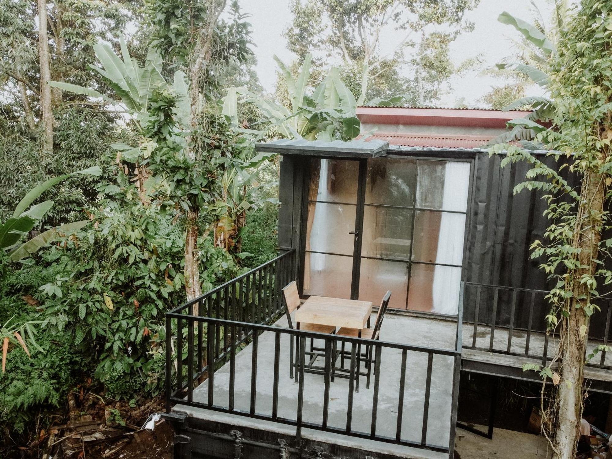 Daydream Lodge Tampaksiring Exterior photo