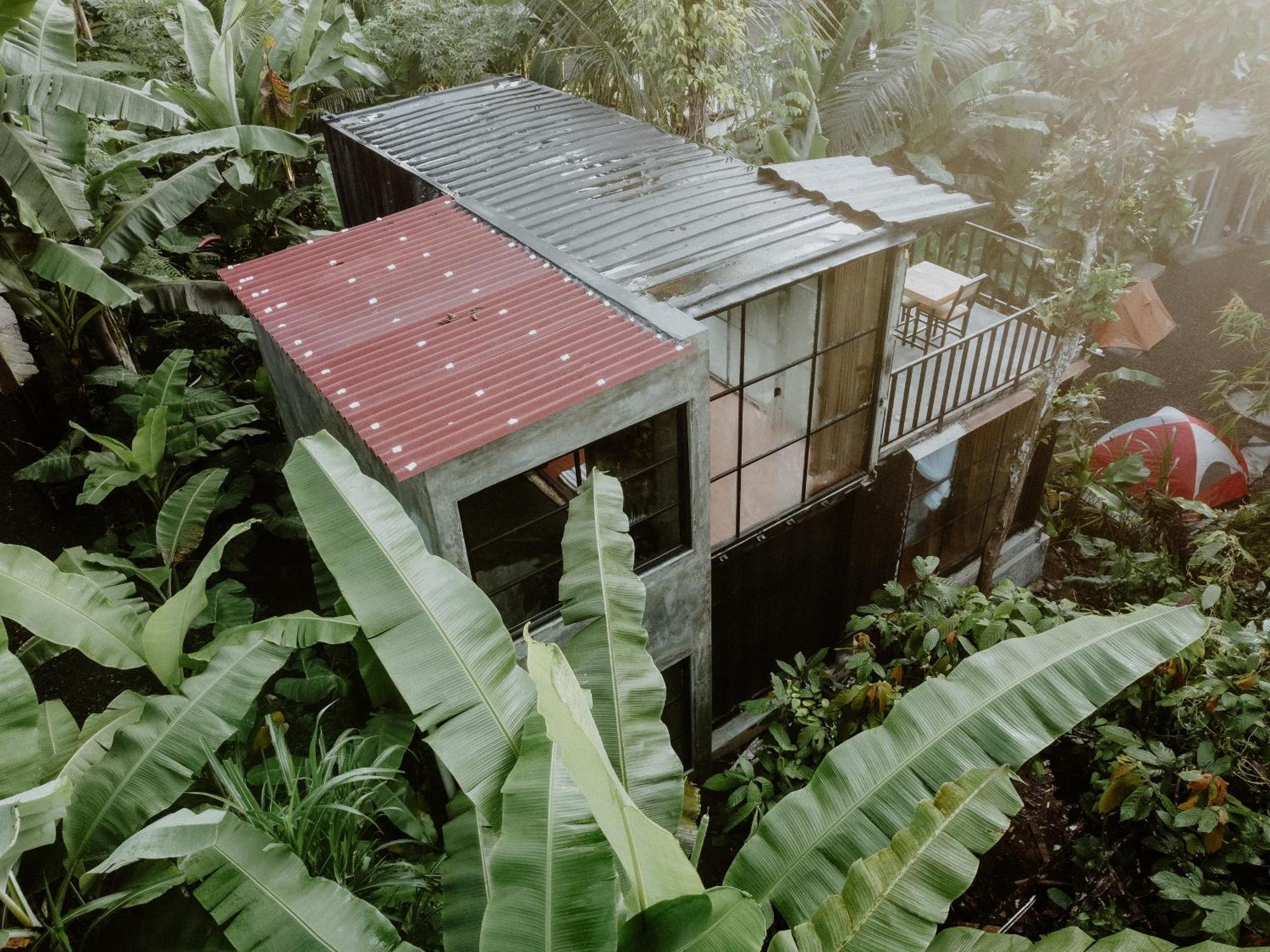 Daydream Lodge Tampaksiring Exterior photo